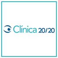 Clínica 2020 Logo