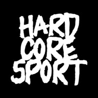 HARDCORESPORT Logo