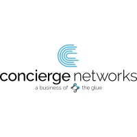 Concierge Networks Logo