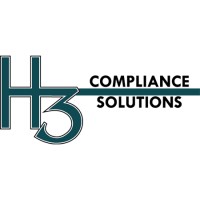 H3 Compliance Solutions, Inc. Logo