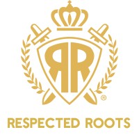 Respected Roots Logo
