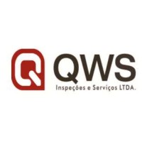 QWS Inspeção e Serviços Ltda Logo