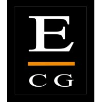 Ehrhard Construction Group LLC. Logo