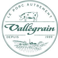 Vallégrain Logo