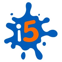 Impression 5 Science Center Logo