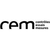 Contrôles Essais Mesures Logo