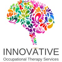 Innovative Occupational Therapy Services Logo