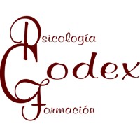 Centro CODEX Formación Logo