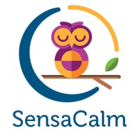 SensaCalm Logo