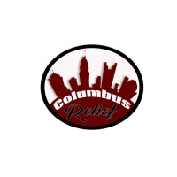 Columbus Relief Logo