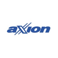 AXION Comunicaciones Logo