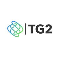 TG2 SRL Logo