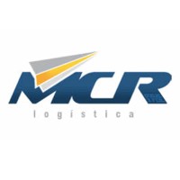 MCR Logística Logo