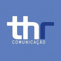 THR Comunicação Logo