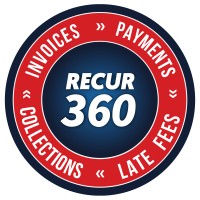 Recur360 Software LLC Logo