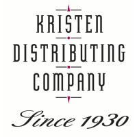 Kristen Distributing Company, Inc. Logo