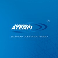 ATEMPI Logo