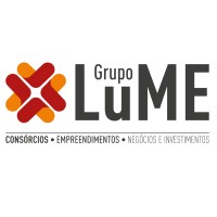 Grupo LuME | Consórcios, Empreendimentos, Negócios e Investimentos Logo