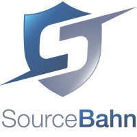 SourceBahn Logo