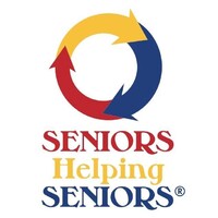Seniors Helping Seniors SE MI Logo