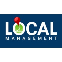Invigorate Solutions LLC DBA Local Management Logo