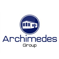 Archimedes Group, LLC Logo