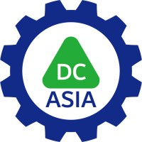 DC ASIA Ltd. Logo
