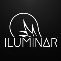 ILUMINAR Lighting | Horticultural Lights Logo