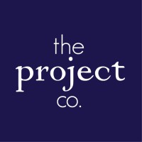 The Project Co. Logo