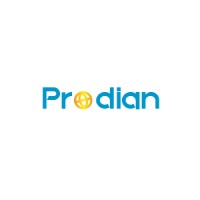 Prodian Infotech Private Limited Logo