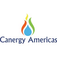 CANERGY AMERICAS SA DE CV Logo