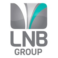 LNB Group Producciones Logo