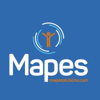 MAPESolutions Logo