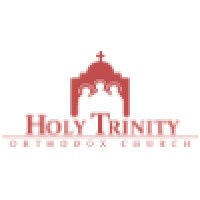 Holy Trinity Orthodox Church Logo