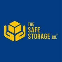 The Safe Storage Co. Logo