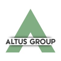 ALTUS Group Mexico Logo