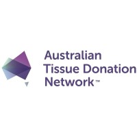 Australian Tissue Donation Network Logo