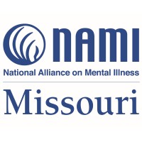 NAMI Missouri Logo