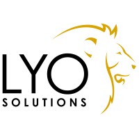 Lyo Solutions Logo