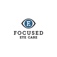Focused Eye Care Logo