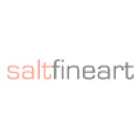 saltfineart Logo