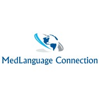 MedLanguage Connection Logo