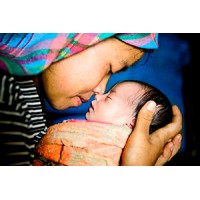 UNICEF Viet Nam Logo