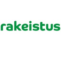 Rakeistus Oy Logo