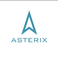 Asterix Logistics LLP Logo