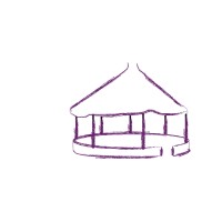 LAPATAM Logo