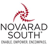 Novarad South Logo