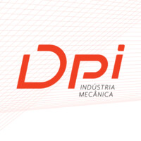 DPI Indústria Mecânica Logo