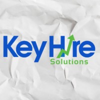 KeyHire Solutions Logo