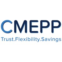 CMEPP Logo